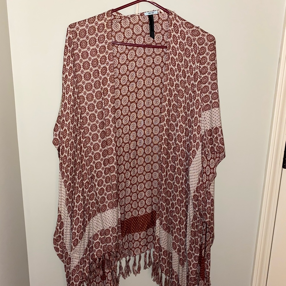 Nordstrom Kimono